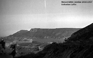 MERS EL KEBIR  1934 1937  (2)
